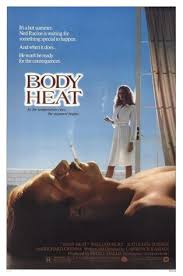 دانلود فیلم گرمای بدن Body Heat 1981