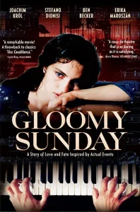 دانلود فیلم یکشنبه غم‌ انگیز Gloomy Sunday 1999