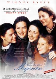 دانلود فیلم زنان کوچک Little Women 1994