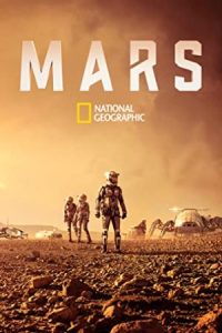 دانلود سریال مریخ Mars