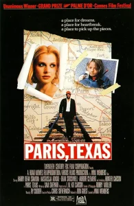 دانلود فیلم پاریس تگزاس Paris, Texas 1984