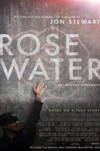 دانلود فیلم گلاب Rosewater 2014