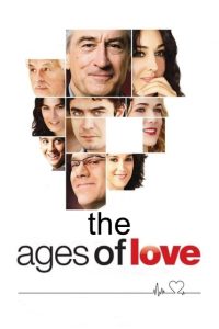 دانلود فیلم دوران عاشقی The Ages of Love 2011