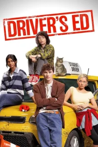 دانلود فیلم کلاس آموزش رانندگی Driver’s Ed 2025