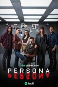 دانلود سریال شخصیت Persona