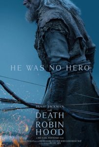 دانلود فیلم مرگ رابین هود The Death of Robin Hood 2026