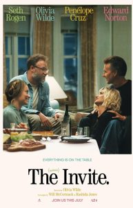 دانلود فیلم دعوت The Invite 2026