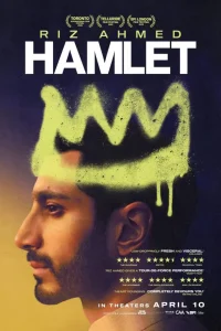دانلود فیلم هملت Hamlet 2025