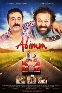 دانلود فیلم داداشم 2009 Abimm