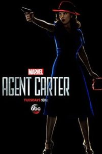 دانلود سریال مامور کارتر Agent Carter