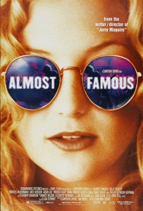 دانلود فیلم تقریبا مشهور Almost Famous 2000