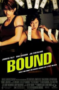 دانلود فیلم محدودیت Bound 1996