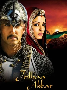 دانلود فیلم جودها اکبر Jodhaa Akbar 2008