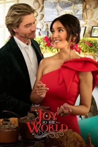 دانلود فیلم شادی برای جهان Joy to the World 2025