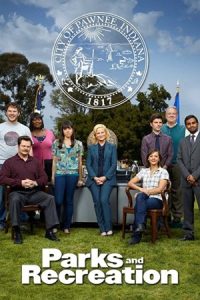 دانلود سریال پارک‌ها و نوسازی Parks and Recreation