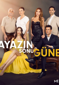 دانلود سریال خورشید پس از یخبندان Ayazin Sonu Gunes