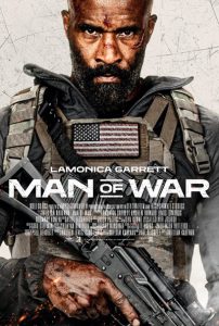 دانلود فیلم مرد جنگ Man of War 2026