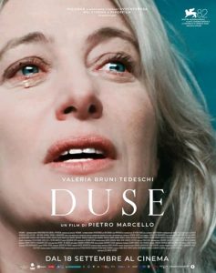 دانلود فیلم دوزه Duse 2025