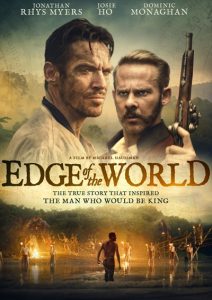 دانلود فیلم حاشیه دنیا Edge of the World 2021