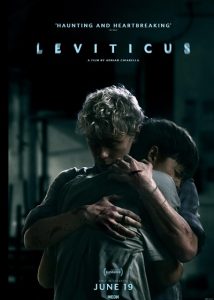 دانلود فیلم لاویان Leviticus 2026