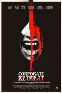دانلود فیلم اردوی شرکت Corporate Retreat 2026