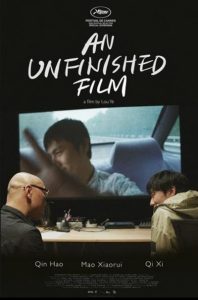 دانلود فیلم یک فیلم ناتمام An Unfinished Film 2024
