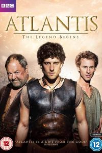 دانلود سریال آتلانتیس Atlantis