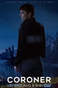 دانلود سریال پزشکی قانونی Coroner