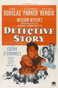 دانلود فیلم داستان کارآگاه Detective Story 1951