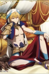 دانلود انیمه فیت گرند اوردر _ جبهه مطلق اهریمنی: بابلونیا Fate/Grand Order – Absolute Demonic Front: Babylonia