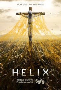 دانلود سریال منحنی Helix