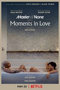 دانلود سریال استاد هیچی Master of None
