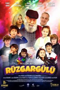 دانلود فیلم گل روزگار Ruzgargulu 2022