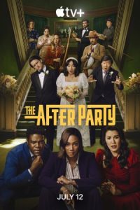 دانلود سریال بعد از مهمانی The Afterparty