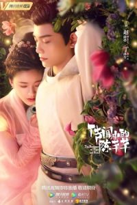 دانلود سریال عاشقانه ببر و گل رز The Romance of Tiger and Rose