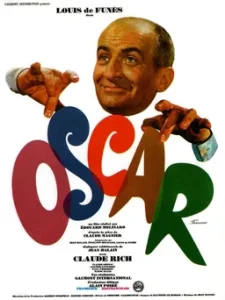 دانلود فیلم اسکار Oscar 1967
