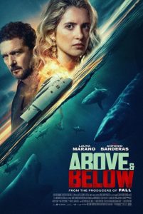 دانلود فیلم بالا و پایین Above And Below 2026