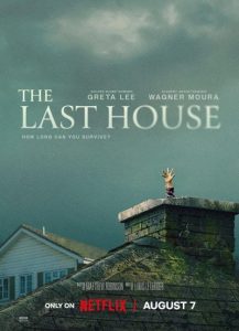 دانلود فیلم آخرین خانه The Last House 2026