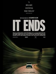 دانلود فیلم پایان می‌یابد It Ends 2026