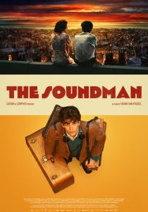 دانلود فیلم صدابردار The Soundman 2025