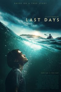 دانلود فیلم آخرین روزها Last Days 2025
