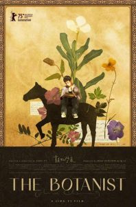 دانلود فیلم گیاه‌شناس The Botanist 2026
