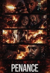 دانلود فیلم توبه The Penance 2025