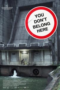 دانلود فیلم تو متعلق به اینجا نیستی You Dont Belong Here 2026