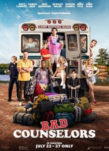 دانلود فیلم مشاوران بد Bad Counselors 2026