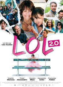 دانلود فیلم لول 2 LOL 2.0 2026