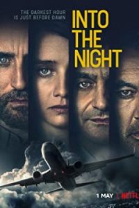 دانلود سریال در دل شب Into the Night